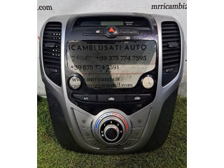 Блок управления климат-контролем 972501K0704X, 972501K0704X Hyundai ix20