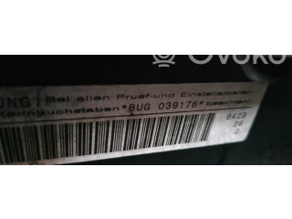 Turbodmychadlo Турбина BUG Audi Q7 4L