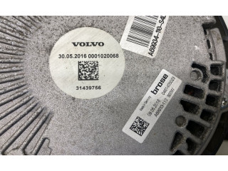 Вентилятор радиатора 31439756, 31439756 Volvo XC90