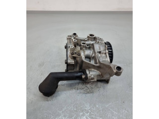 Масляный насос   04l145208d  Skoda Octavia Mk3 (5E) 