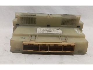 Блок управления климат-контролем 5HB00761710, B1907044B   Volkswagen Passat Alltrack