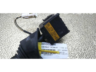 Переключатель дворников 96279224   Chevrolet Rezzo