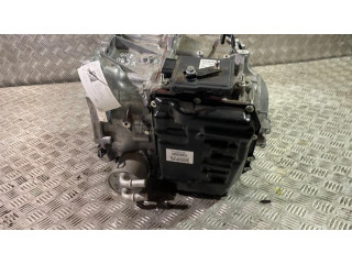 Автоматическая коробка передач