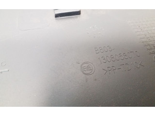 Турбина Стартер Peugeot Boxer  1308058070   для двигателя P22DTE      