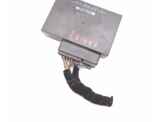 Блок комфорта 6Q0959433A, 6Q0959433A Skoda Fabia Mk1 (6Y)