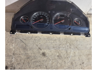 Панель приборов 8602764, 8673262   Volvo V70       