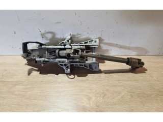 Подушка безопасности водителя 31201816, 372843035   Volvo S80