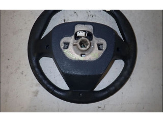 Руль Ford Fiesta 2009 - 2012 года 1558827