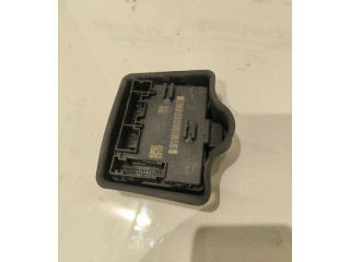 Блок управления 5Q0959593E, 5Q0959593F Audi Q3 8U