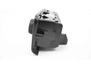 Блок управления климат-контролем 6V0907044C Skoda Fabia Mk3 (NJ)