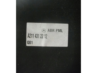 Jednotka ABS A2114312212 Mrcedes-Benz E AMG W211 2004
