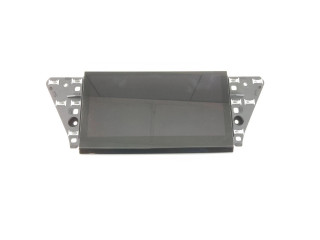 Дисплей 4KE919605J, 4KE919605F Audi e-tron