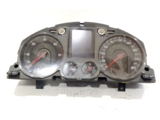 Přístrojová deska Volkswagen Passat Alltrack 2006 3C0920870Q, 3C0920870Q