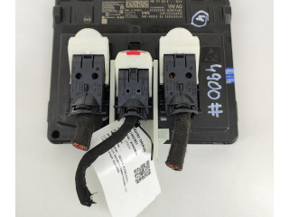 Блок комфорта 5WA937084AA, A2C11974005   Skoda Kodiaq II   