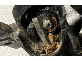 Замок багажника     Mercedes-Benz 190 W201 1982 - 1993 года