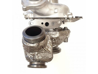  Турбина Audi A5  844437, 844437-5007S         