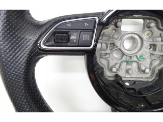 Руль Audi A6 C7  2011 -  года 8X0419091L      