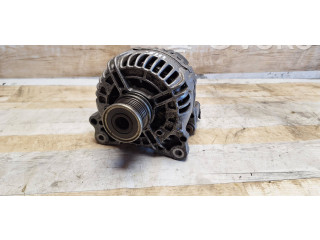 Генератор 06F903023F Skoda Superb B6 (3T)