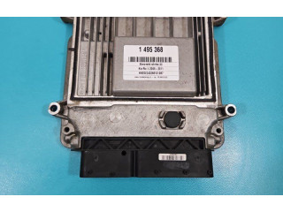 Блок управления двигателем Блок управления 39100-26DF0, IMPRK1495368   KIA Rio