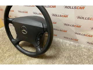 Volant Mercedes-Benz S W220 2001