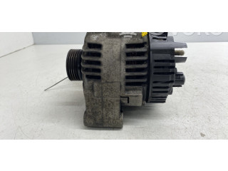 Генератор 57051J Citroen Saxo