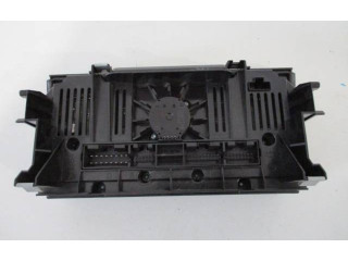 Блок управления климат-контролем 8U0820043E Audi Q3 8U