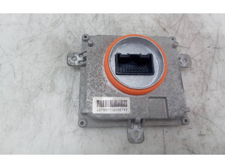 Блок управления Xenon