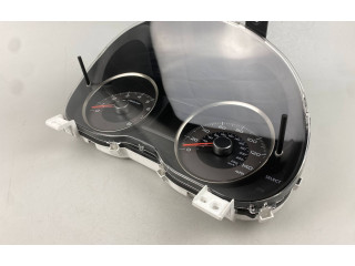 Панель приборов 85013SG520   Subaru Forester SJ       