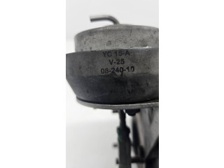 Turbodmychadlo Турбина 172010R041, E1151V40A0466 Toyota Avensis T250