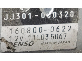 Насос рулевого управления