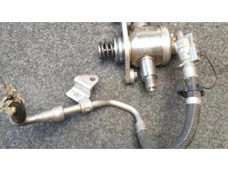 Топливная рампа 12647366, 12659673 Chevrolet Camaro 3.6