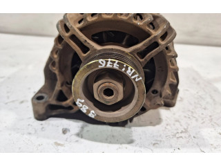 Генератор 46542889 Fiat Idea