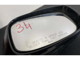 Zpětné zrcátko pravé Infiniti G37 2012    