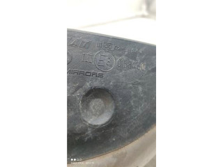 Зеркало электрическое Fiat Idea - года