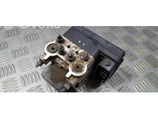 Блок АБС 8954087402 Daihatsu Terios