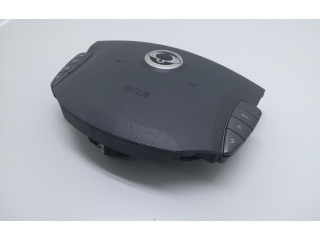 Подушка безопасности водителя 8620009511A, 8620009511A SsangYong Kyron