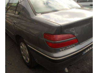 Зеркало электрическое        Peugeot 406  1996 - 1999 года   