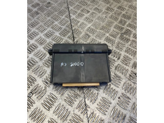 Блок управления климат-контролем 8L0820043D, 5HB00760804   Audi A3 S3 8L