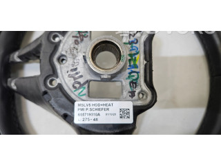 Руль Mercedes-Benz S W223 2020 - года 6557193310A