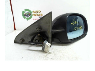 Зеркало (механическое) Peugeot 406 1996 - 1999 года