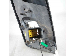 Зеркало электрическое     Сзади   Citroen Jumpy  2007-2016 года   