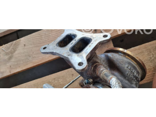 Турбина Audi Q3 F3 06K145874S, 2110250834 для двигателя DSN