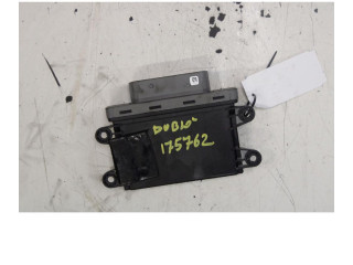 Řídící jednotka Fiat Doblo 2010