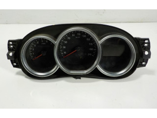 Панель приборов 248105706R, 248103023R Dacia Sandero