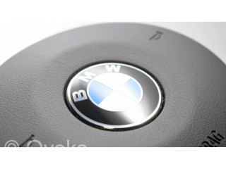 Подушка безопасности водителя 7910422, 32308092206 BMW 4 F36 Gran coupe