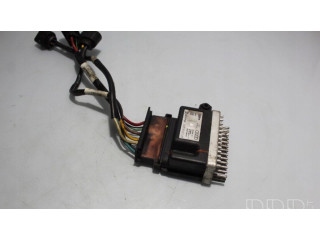 Реле вентилятора охлаждения