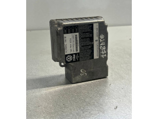 Блок подушек безопасности 5n0959655a, 5n0959655a   Volkswagen PASSAT B6