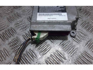 Блок подушек безопасности 5WK43277 Alfa Romeo 166