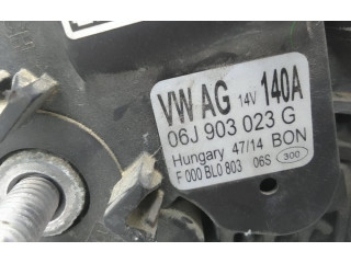 Генератор 06j903023g   Volkswagen Golf VII      