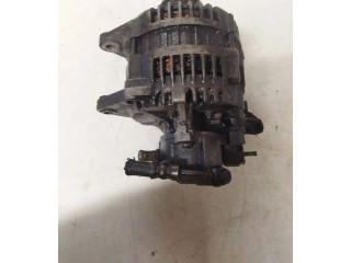 Генератор 93189496 Opel Meriva A